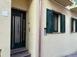 Casa Grazia Apartment
