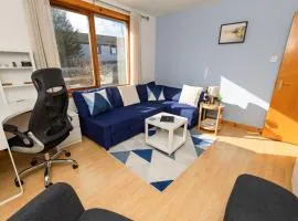 Sound House, Shetland