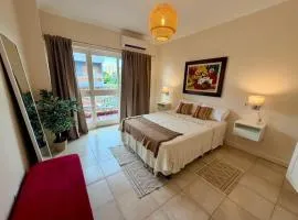 Departamento céntrico en Posadas