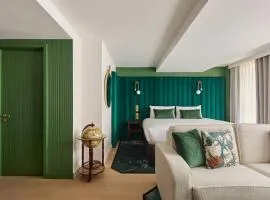 Hotel Indigo London Clerkenwell by IHG