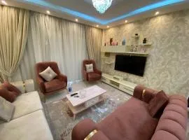 Luxury Apartment and Modern in Madinaty