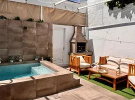 Habitación privada cerca del centro Sevilla