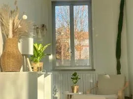 Moelda Home Milano-Malpensa MXP 15' Milano-Fiera