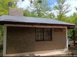 Cabaña la Gabita