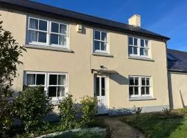 Penbwchdy Cottage, Preseli Venture