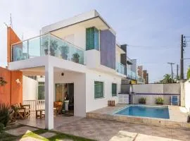 Casa do Sonho - Praia