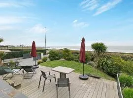 Appartement Océan - Grand Bleu