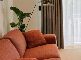 Mr(s)STiL Design Apartments