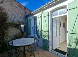 L'instant Terrière,maison de charme