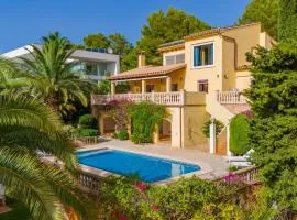 Finca Assindia, Costa de los Pinos