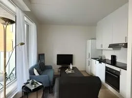 Beautiful Apartment in Central Lillestrøm
