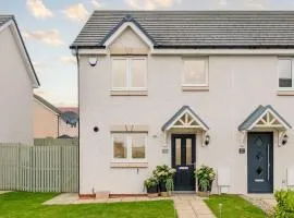 3BR Parking Nr Dalhousie Castle &Edinburgh Airport