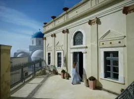 Zannos Melathron Hotel by Omilos Hotels