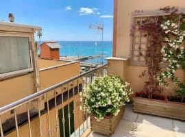 sea house varazze