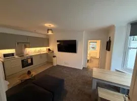 The City Hideout 3 BED With Free Parking And Patio