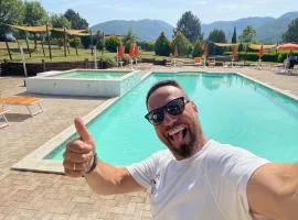 Agriturismo Quartuccio