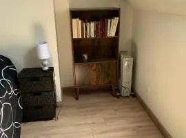 Chambre étape route Eco