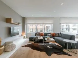 Casiola - Stunning central apartment in the heart of Knokke