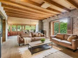Casiola - Authentic vacation home 'De Blauwe Kroon'