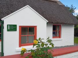 Killee Cottage, hotel din Mitchelstown