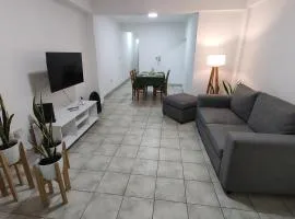 Departamento La Merced