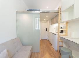 Hygge Smart Stays, Hotel in Lissabon