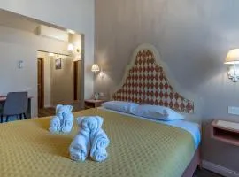 Sweet Home XX Settembre
