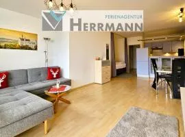 Ferienwohnung Panoramablick