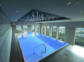 Van der Valk Hotel Utrecht, hotel in Utrecht