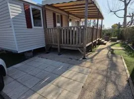 FMLODGE- sables du midi mobilhome le reposoir