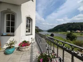 Apartment Rauenstein