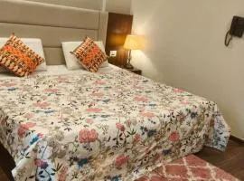 StayEase Studio - Near Expo Mart, Greater Noida