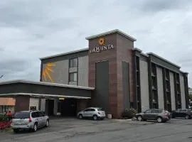 La Quinta Inn by Wyndham Binghamton - Johnson City