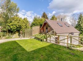 2 Bed in Ashton -under- Hill oc-41827, готель у місті Ashton under Hill