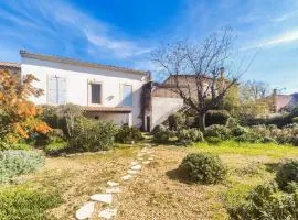 Amazing Home In Alignan-Du-Vent