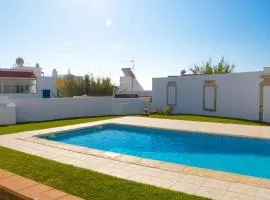 #251 Coronel Águas Beach & Old Town