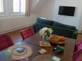 Le Refuge de la Tour