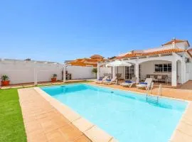 Villa Naipa Golf by Villa Plus