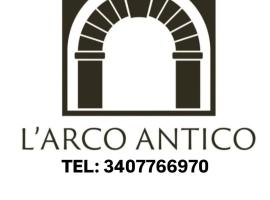 Arco Antico, Hotel in Grassano