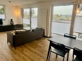 Apartmenthaus Osten An der Schwebefähre Apt 3