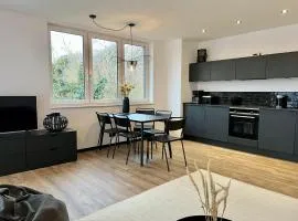 Apartmenthaus Osten An der Schwebefähre Apt 4