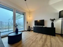 Apartmenthaus Osten An der Schwebefähre Apt 9