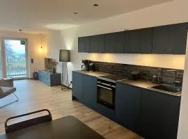 Apartmenthaus Osten An der Schwebefähre Apt 10