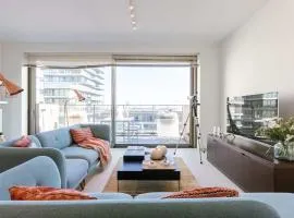Casiola - Brand new apartment with terrace - pets welcome!