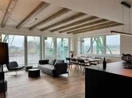 Apartmenthaus Osten An der Schwebefähre Apt 2