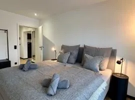 Apartmenthaus Osten An der Schwebefähre Apt 7