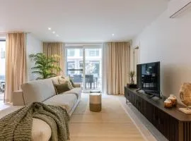 Casiola - Cozy ground-floor apartment with spacious terrace