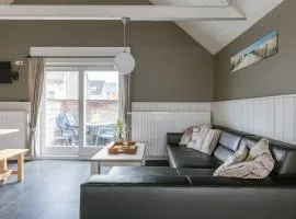Casiola - Cosy two bedroom apartment in Middelkerke