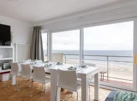 Casiola - New apartment with beautiful sea view