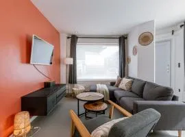 Casiola - Lovely cosy apartment for 5 persons in Knokke